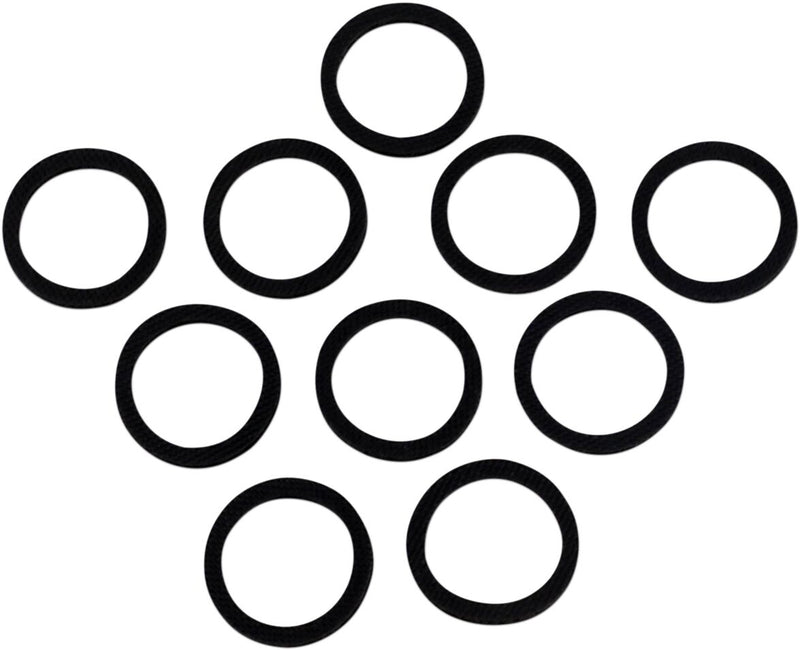James Gasket Replacement Starter Housing Gaskets Inner Solenoid Foam 10 Pack