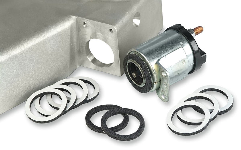 James Gasket Replacement Starter Housing Gaskets Inner Solenoid Foam 10 Pack