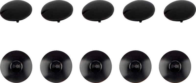 James Gasket Rocker Cover Umbrella Valve Seal 10 Pack
