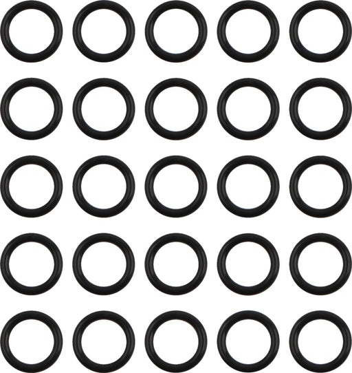 James Gasket Pushrod Seal O-Ring Oil Viton 25 Pack