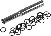 James Gasket Pushrod Seal O-Ring Oil Viton 25 Pack