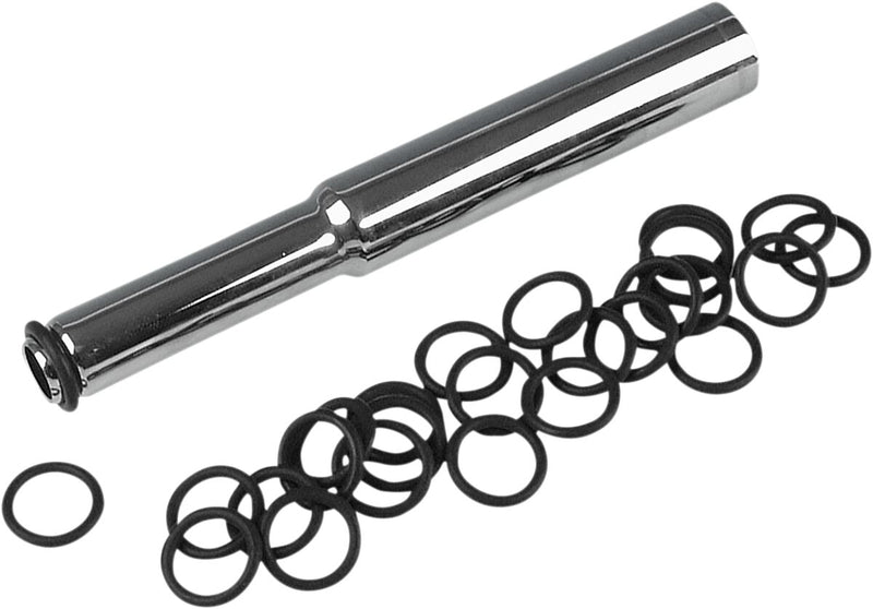 James Gasket Pushrod Seal O-Ring Oil Viton 25 Pack