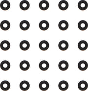 James Gasket Oil Line Sleeve Seal 25 Pack
