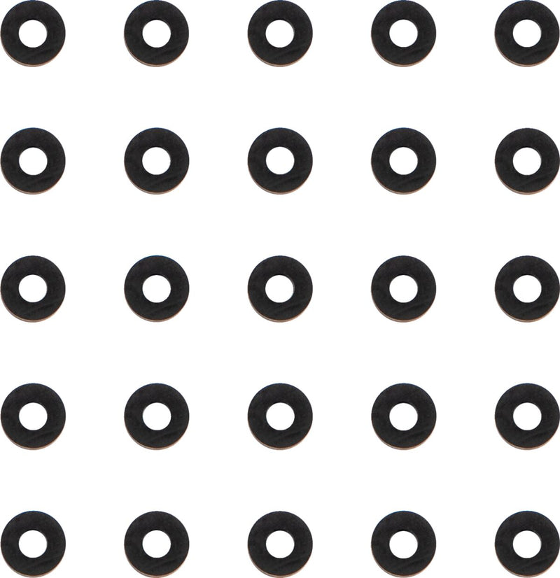 James Gasket Oil Line Sleeve Seal 25 Pack