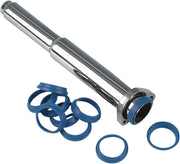 James Gasket Pushrod Seal O-Ring Oil Rubber 10 Pack