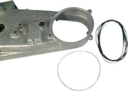 James Gasket Chain Housing Cover O-Ring Oil 10 Pack