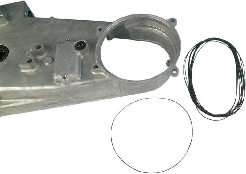 James Gasket Chain Housing Cover O-Ring Oil 10 Pack