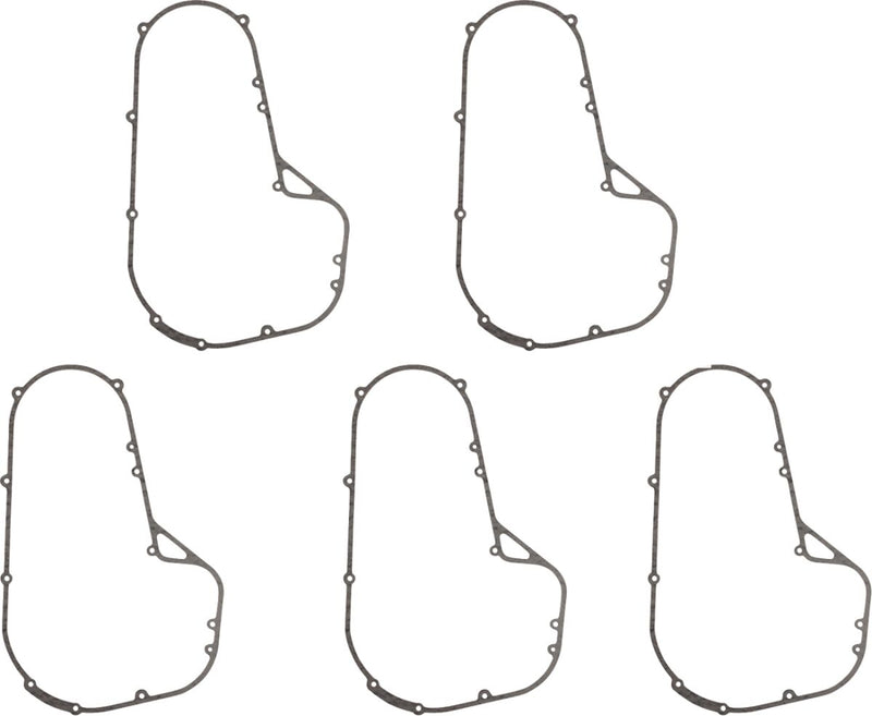James Gasket Primary Gasket Primary Cover Paper 5 Pack