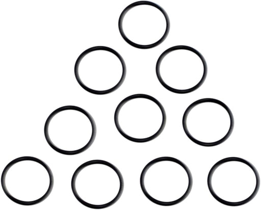 James Gasket Cylinder Stud O-Ring Oil Rubber 10 Pack