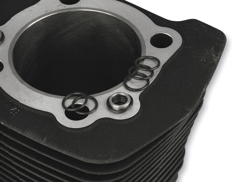 James Gasket Cylinder Stud O-Ring Oil Rubber 10 Pack