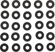 James Gasket Rocker Cover Washer Fibre 25 Pack