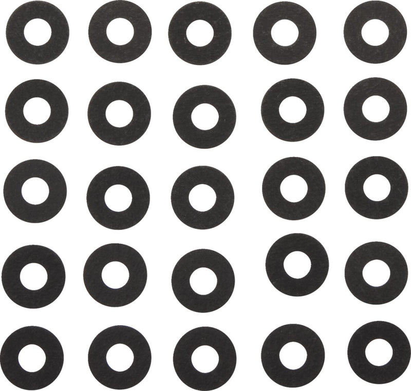 James Gasket Rocker Cover Washer Fibre 25 Pack