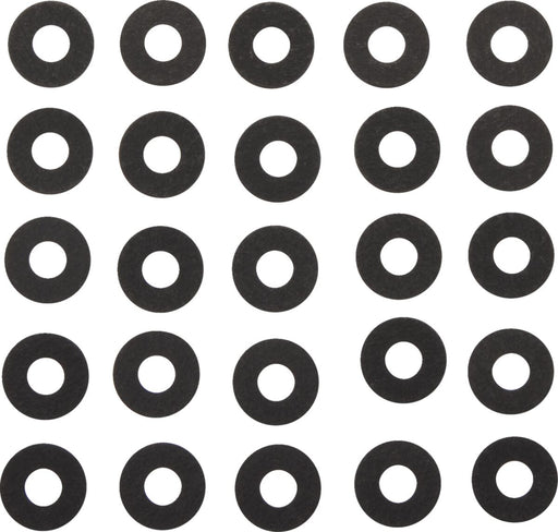 James Gasket Rocker Cover Washer Fibre 25 Pack