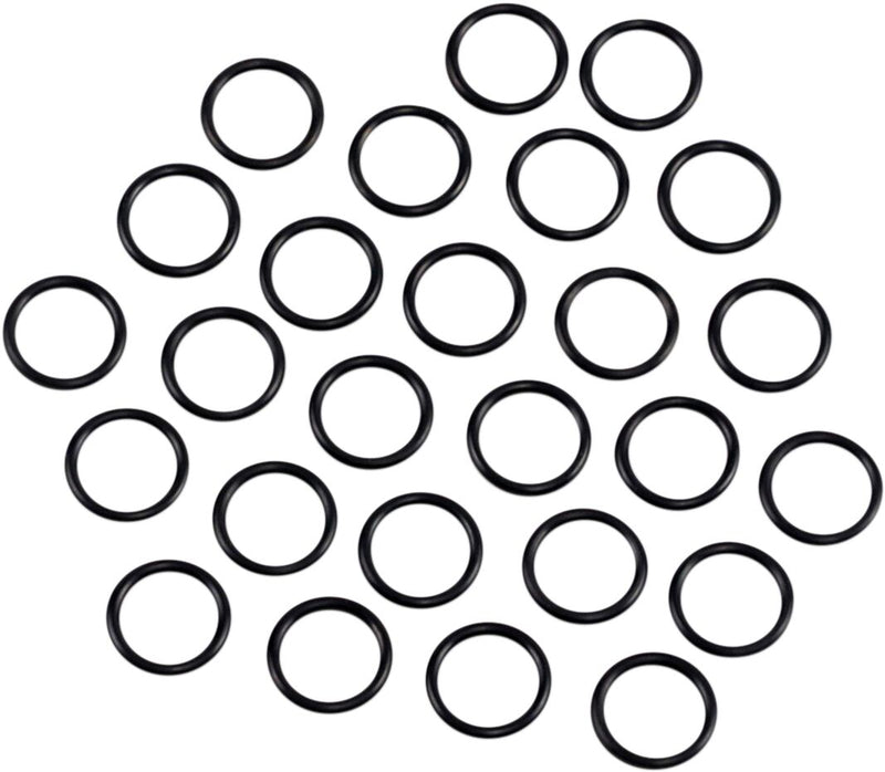 James Gasket Oil Pump O-Ring 25 Pack