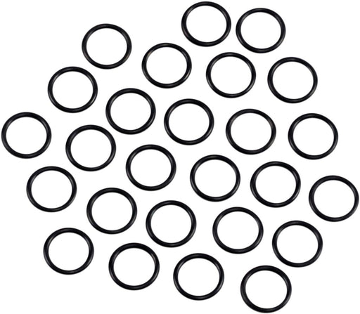 James Gasket Oil Pump O-Ring 25 Pack