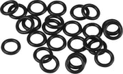 James Gasket Starter O-Ring Smooth Oil 25 Pack