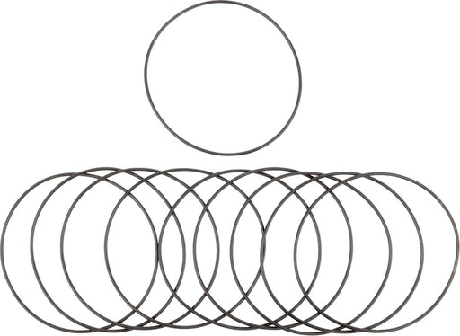 James Gasket Derby/Inspection Cover Seal Kit O-Ring Oil Moulded Rubber 10 Pack
