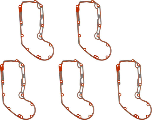 James Gasket Cam Cover Gasket Paper 5 Pack