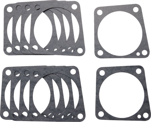 James Gasket Tappet Cover Gaskets Rear Tappet Block Paper 10 Pack