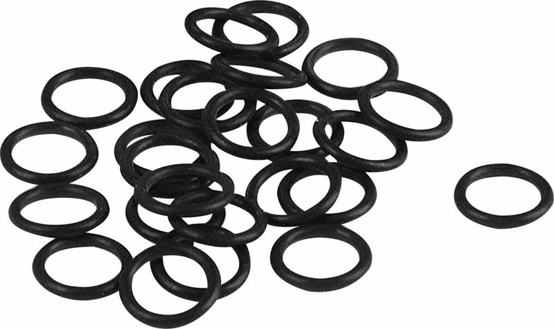 James Gasket Tappet Guide Block O-Ring Oil 25 Pack