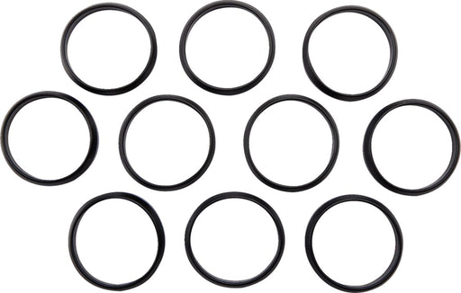 James Gasket Throttle to Intake O-Ring Seal Oil Rubber 10 Pack