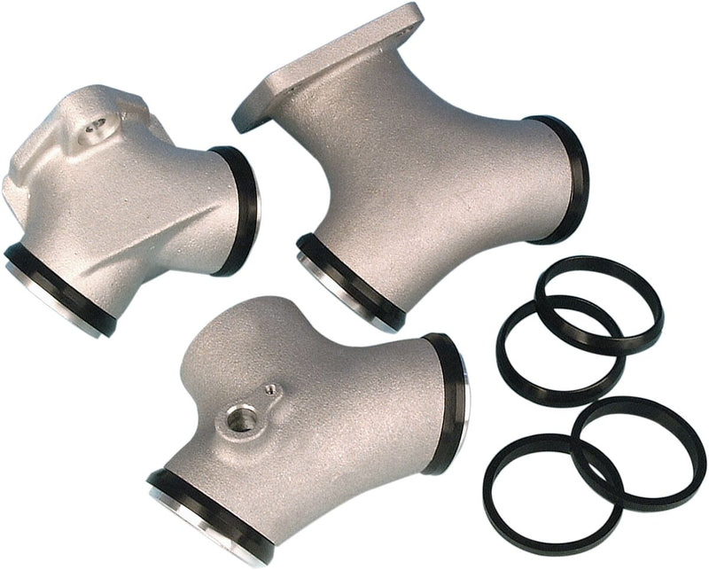 James Gasket Throttle to Intake O-Ring Seal Oil Rubber 10 Pack