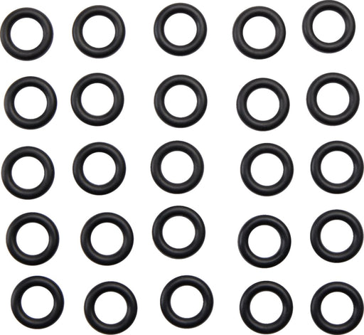 James Gasket Clutch Cable O-Ring Oil 25 Pack