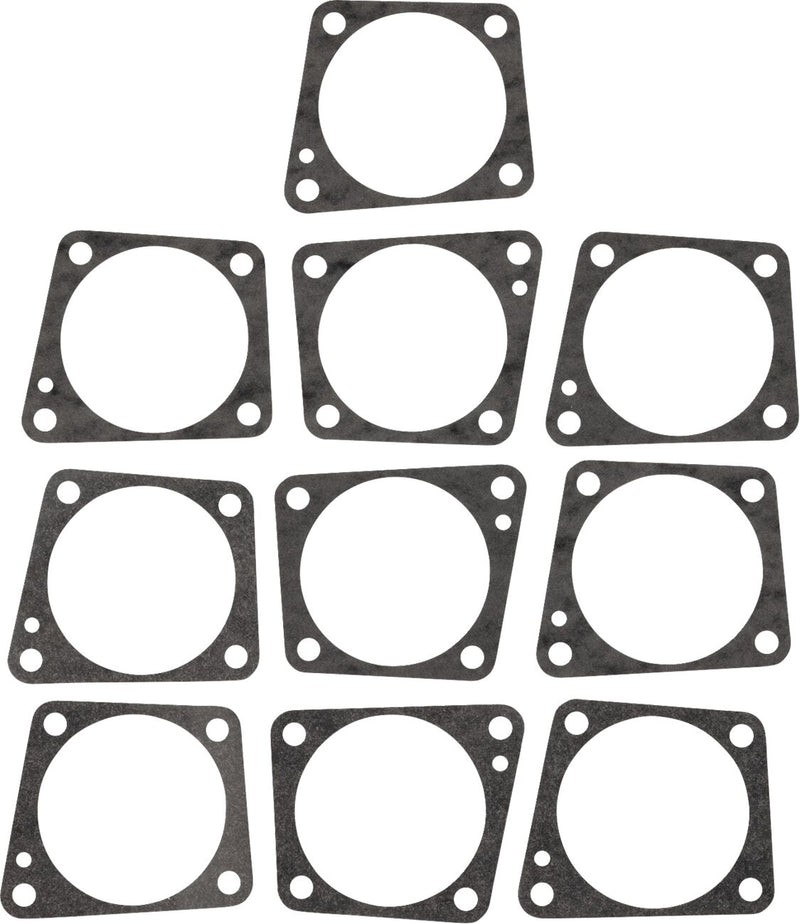 James Gasket Tappet Cover Gaskets Front Tappet Block Paper 10 Pack