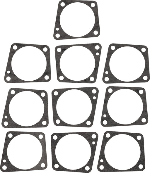 James Gasket Tappet Cover Gaskets Front Tappet Block Paper 10 Pack