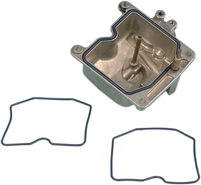 James Gasket Float Bowl O-Ring Oil Viton 5 Pack