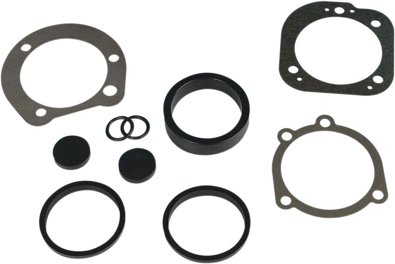 James Gasket Carburetor-to-Intake Manifold Seal Kit For Original Equipment Carbs