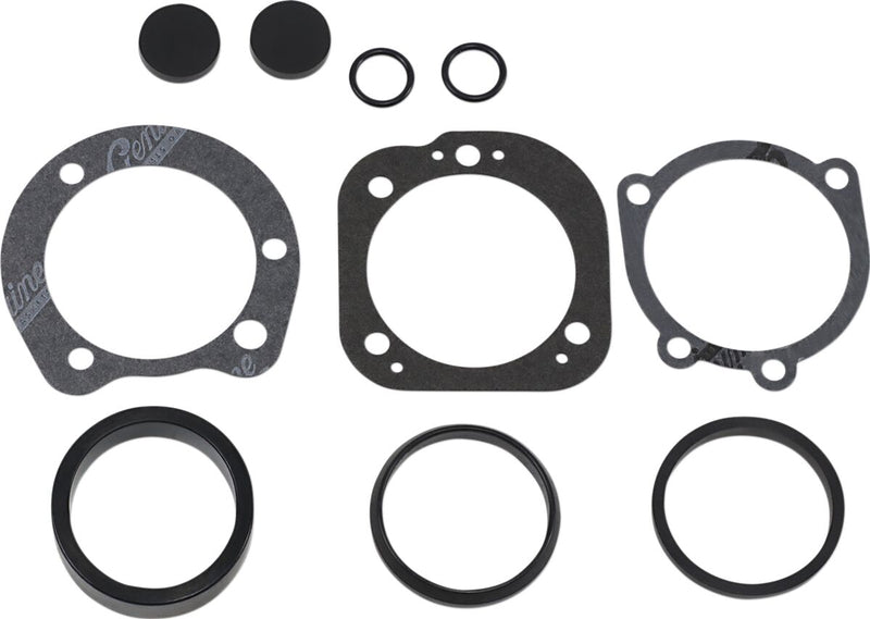 James Gasket Carburetor-to-Intake Manifold Seal Kit For Original Equipment Carbs