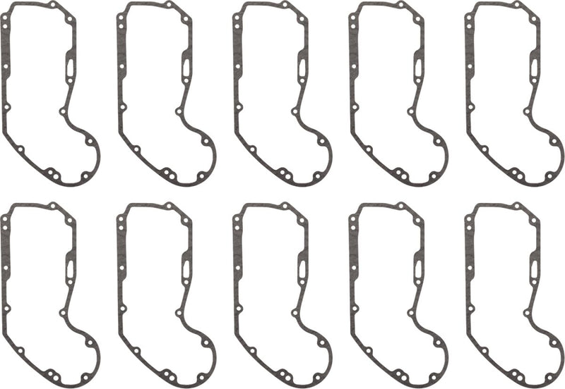 James Gasket Cam Cover Gasket Paper 10 Pack