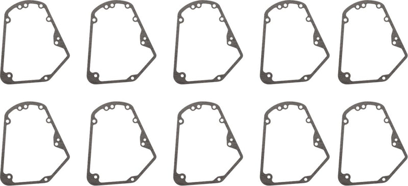 James Gasket Cam Cover Gasket Paper 10 Pack