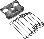 James Gasket Replacement Rocker Box Cover Gaskets Lower Rubber 5 Pack