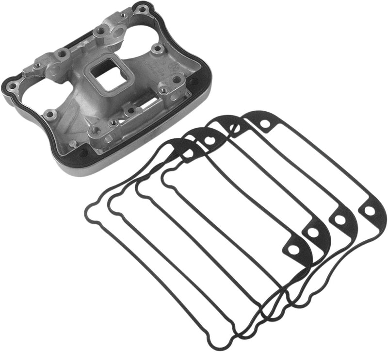 James Gasket Replacement Rocker Box Cover Gaskets Lower Rubber 5 Pack