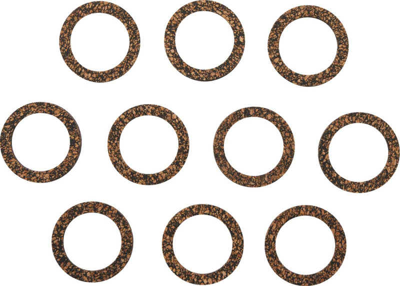 James Gasket Pushrod Seal 10 Pack
