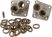 James Gasket Pushrod Seal 10 Pack