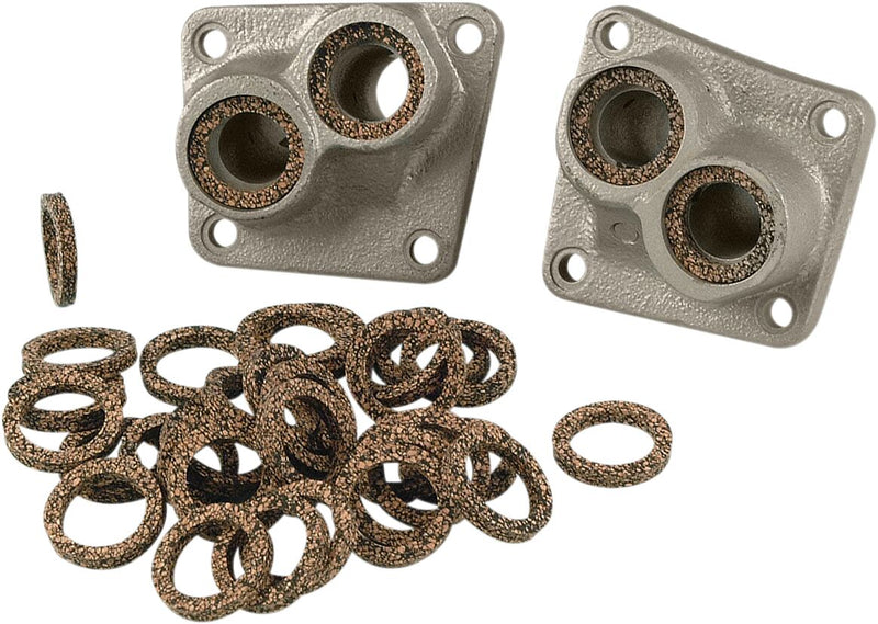 James Gasket Pushrod Seal 10 Pack