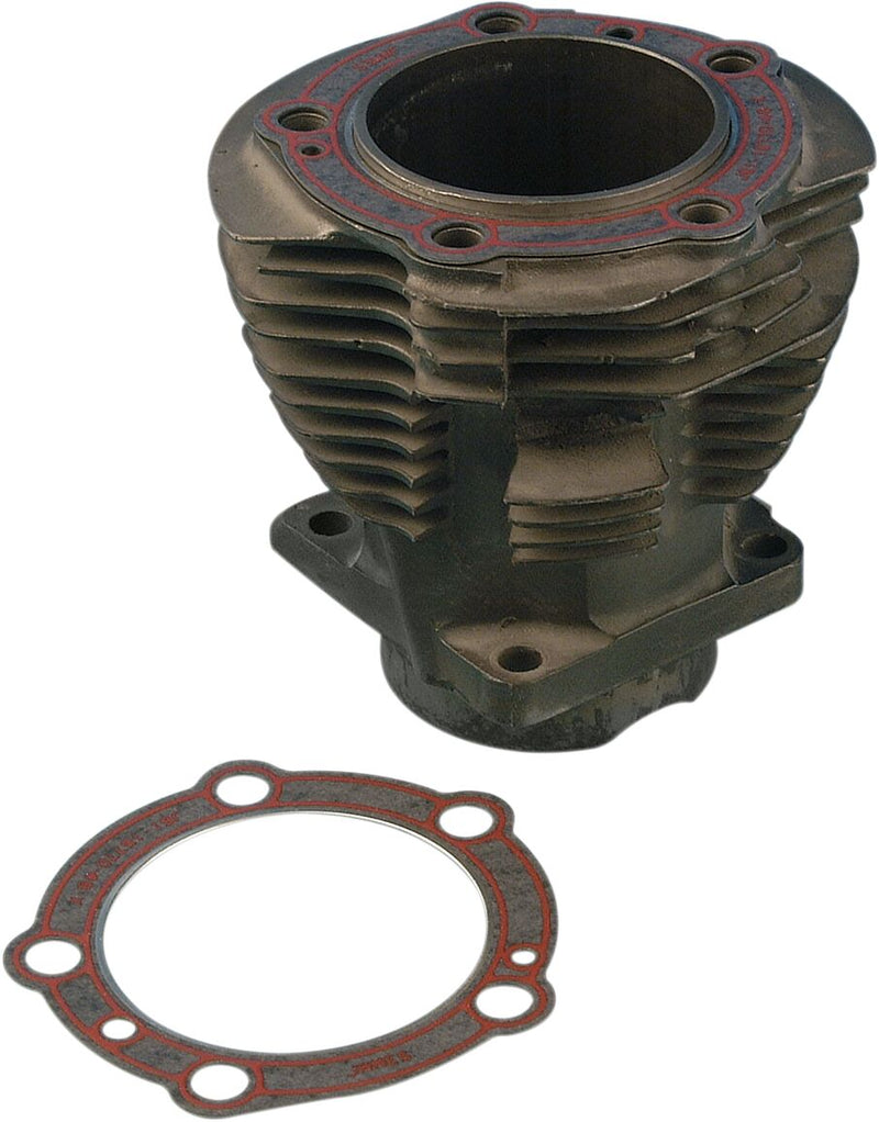 James Gasket Replacement Cylinder Head and Compliance Fitting Gaskets - Pair