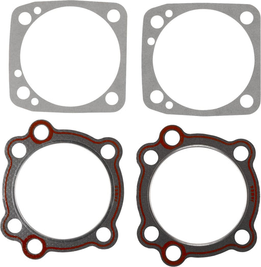James Gasket Cylinder Head/Base Gasket Kit Big Bore Cylinder Base Armor