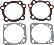 James Gasket Cylinder Head/Base Gasket Kit Big Bore Cylinder Base Armor