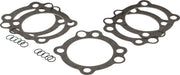 James Gasket Replacement Cylinder Head and Compliance Fitting Gaskets #16773-85-T