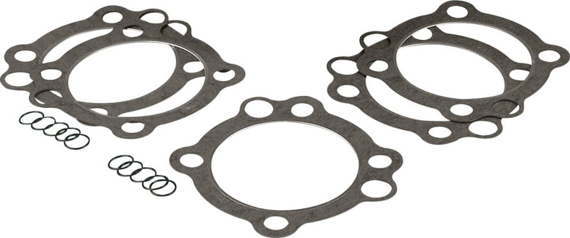 James Gasket Replacement Cylinder Head and Compliance Fitting Gaskets #16773-85-T