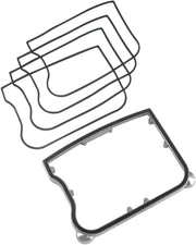 James Gasket Replacement Rocker Box Cover Gaskets Upper Rubber 5 Pack