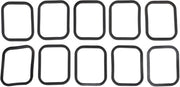 James Gasket Replacement Rocker Box Cover Gaskets Center Rubber 10 Pack