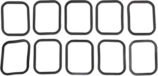 James Gasket Replacement Rocker Box Cover Gaskets Center Rubber 10 Pack