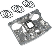James Gasket Replacement Rocker Box Cover Gaskets Center Rubber 10 Pack