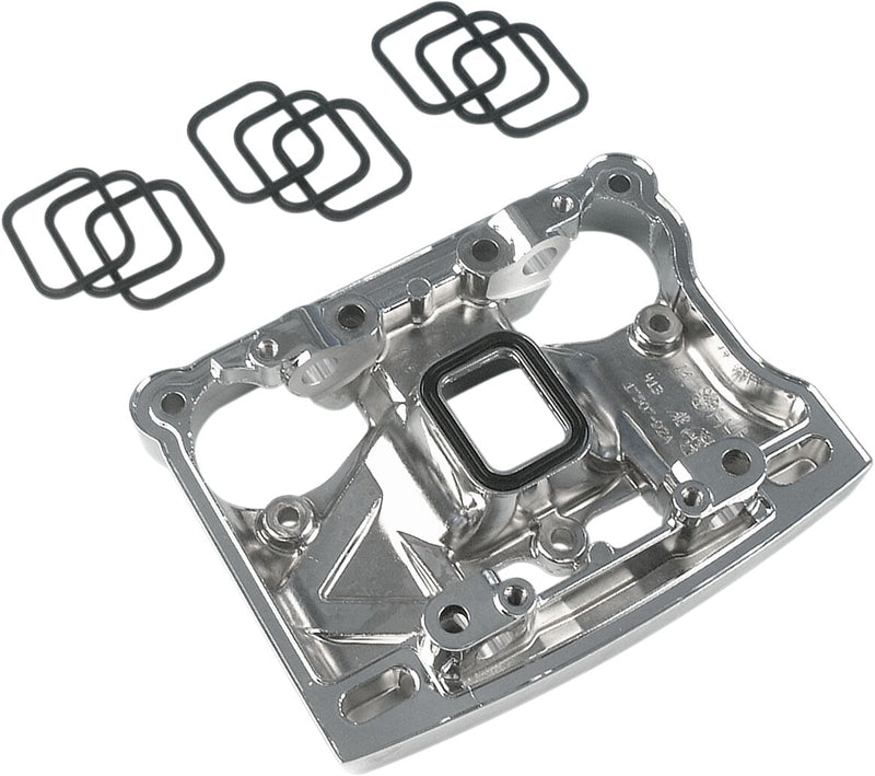 James Gasket Replacement Rocker Box Cover Gaskets Center Rubber 10 Pack