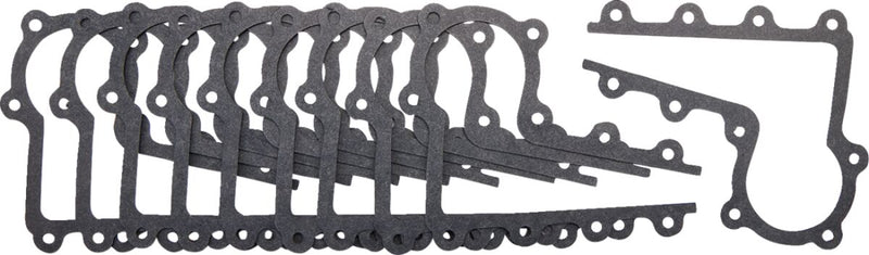 James Gasket Replacement Rocker Box Cover Gaskets Front Exhaust Rocker Cover Paper 10 Pack